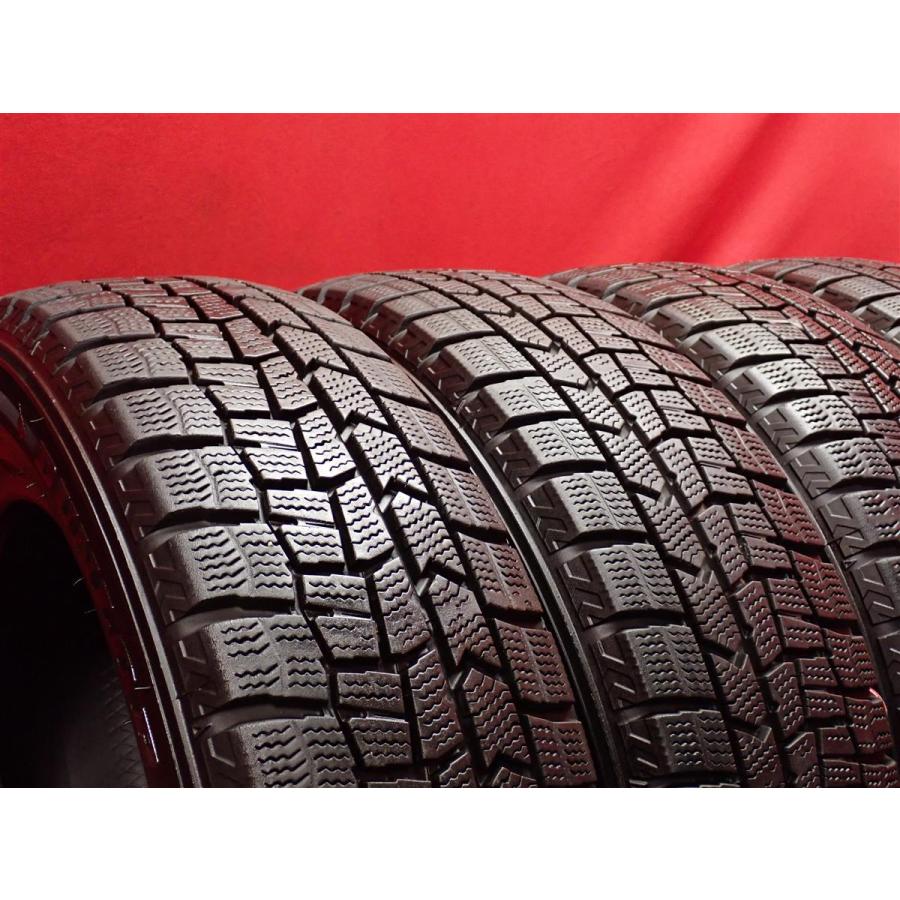 激安】165/65R14 79Q 4本 冬用 スタッドレスタイヤ《ダンロップ 