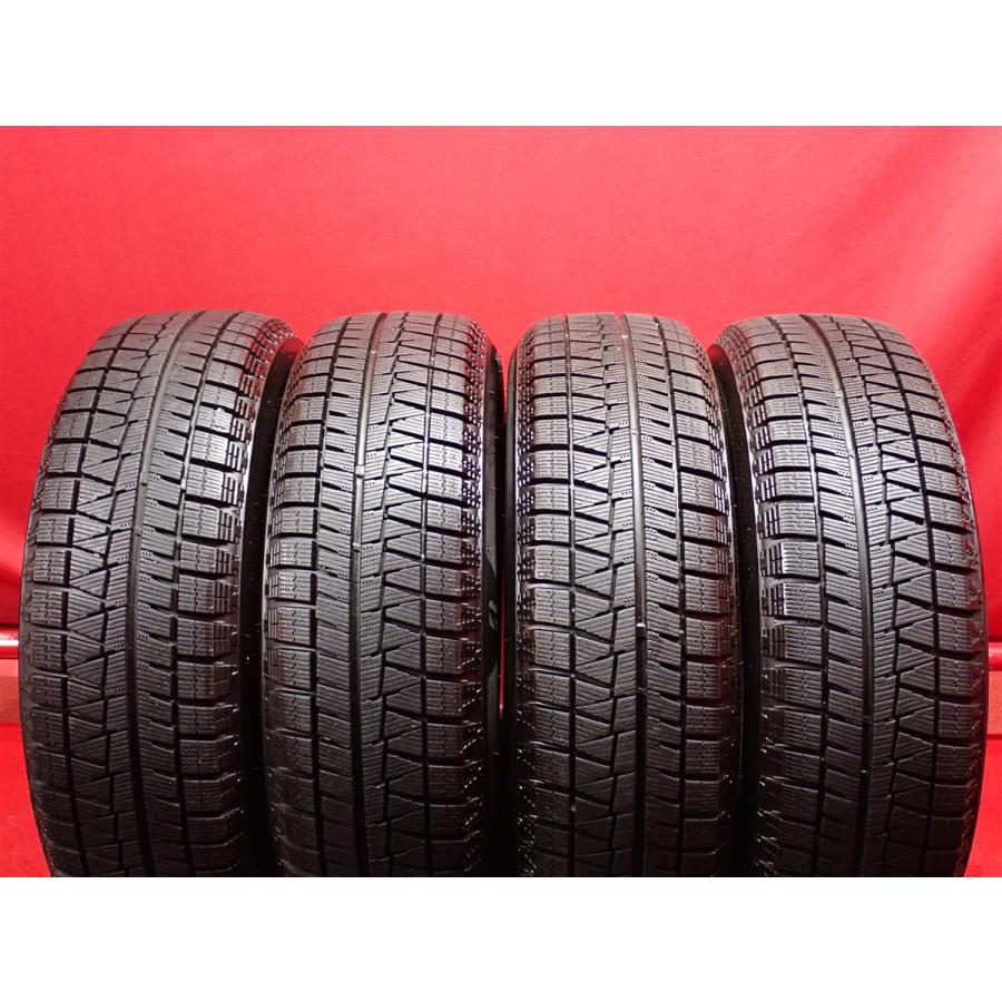 良山】175/65R15 84Q 4本 冬用 スタッドレスタイヤ 《ブリヂストン