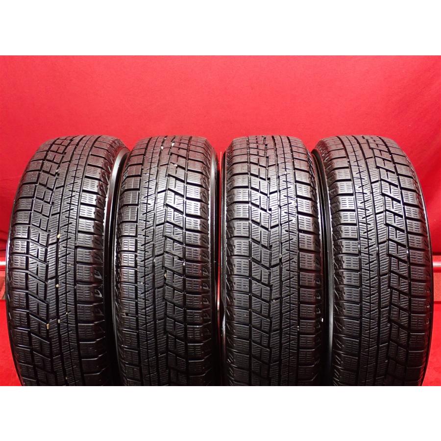 格安出品！ヨコハマ　アイスガードIG60 165/65R14 ルーミー等 お値打ち】165/65R14 79Q 4本 冬用 スタッドレスタイヤ 《ヨコハマ