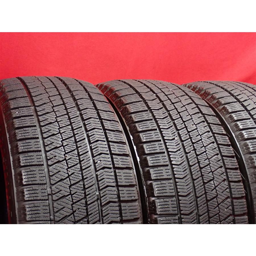 ブリザック VRX2 225/50R17 スタッドレスタイヤ 激安】225/50R17 94Q 4本 冬用 スタッドレスタイヤ 《ブリヂストン