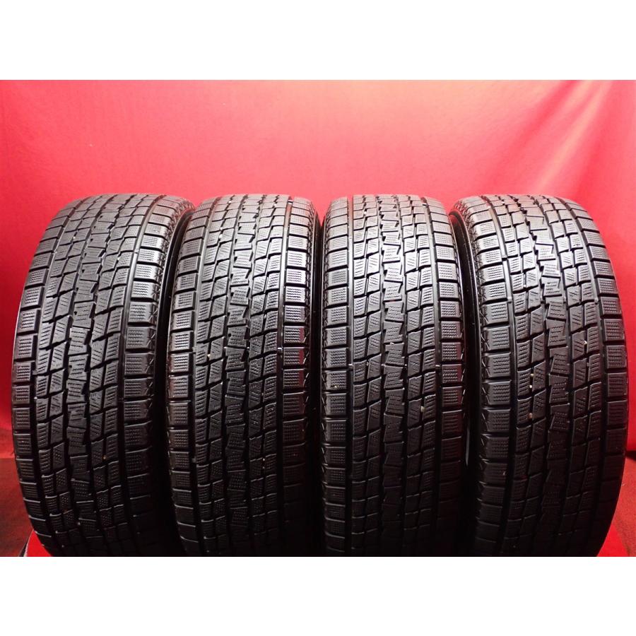 激安】265/65R17 112Q 4本 冬用 スタッドレスタイヤ 《グッドイヤー 