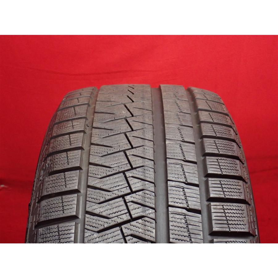 激安】245/50R19 105H XL 1本 冬用 スタッドレスタイヤ単品 《ピレリ 