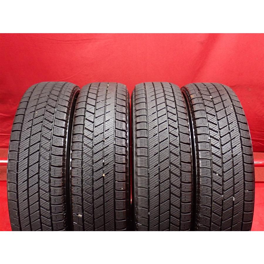 2023年製165/70R14バリ山！中古スタッドレスタイヤ2本セット バリ山165/70r14冬タイヤ 2023年製165/70R14バリ山！中古スタッドレス