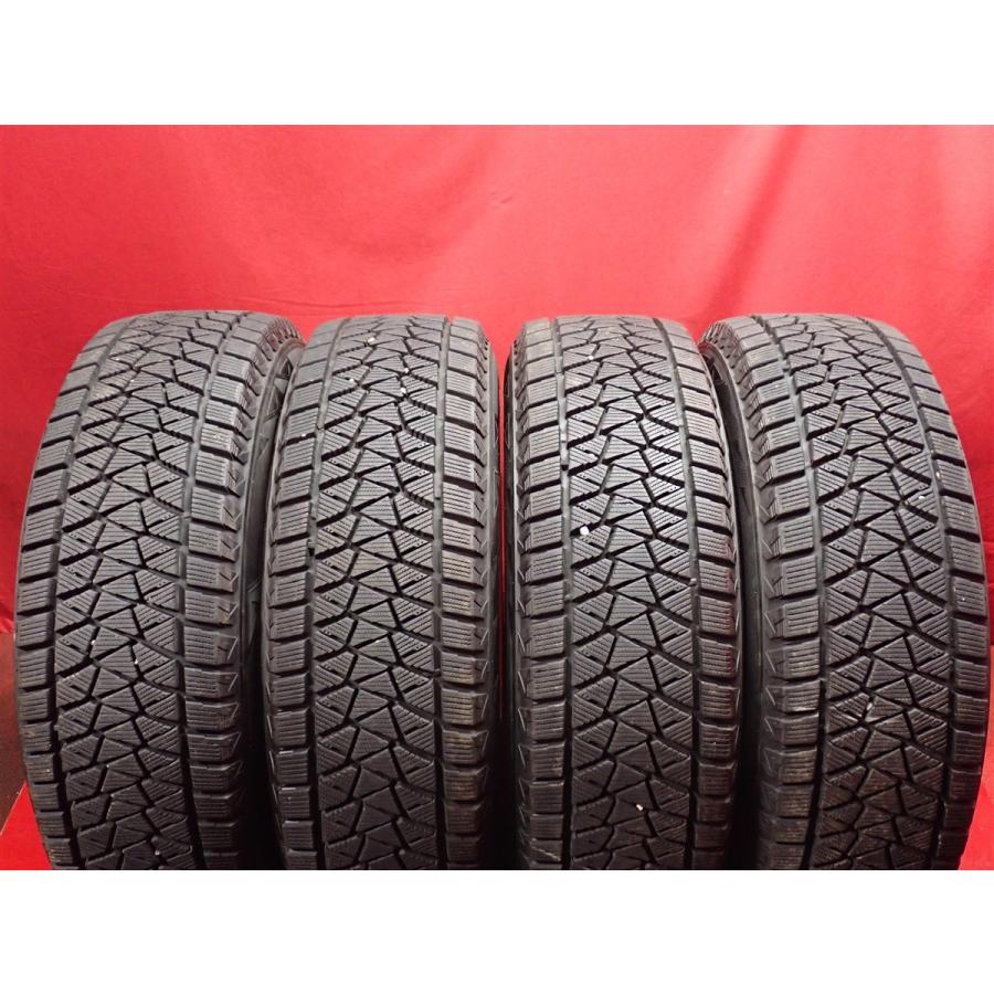 激安】215/70R16 100Q 4本 冬用 スタッドレスタイヤ