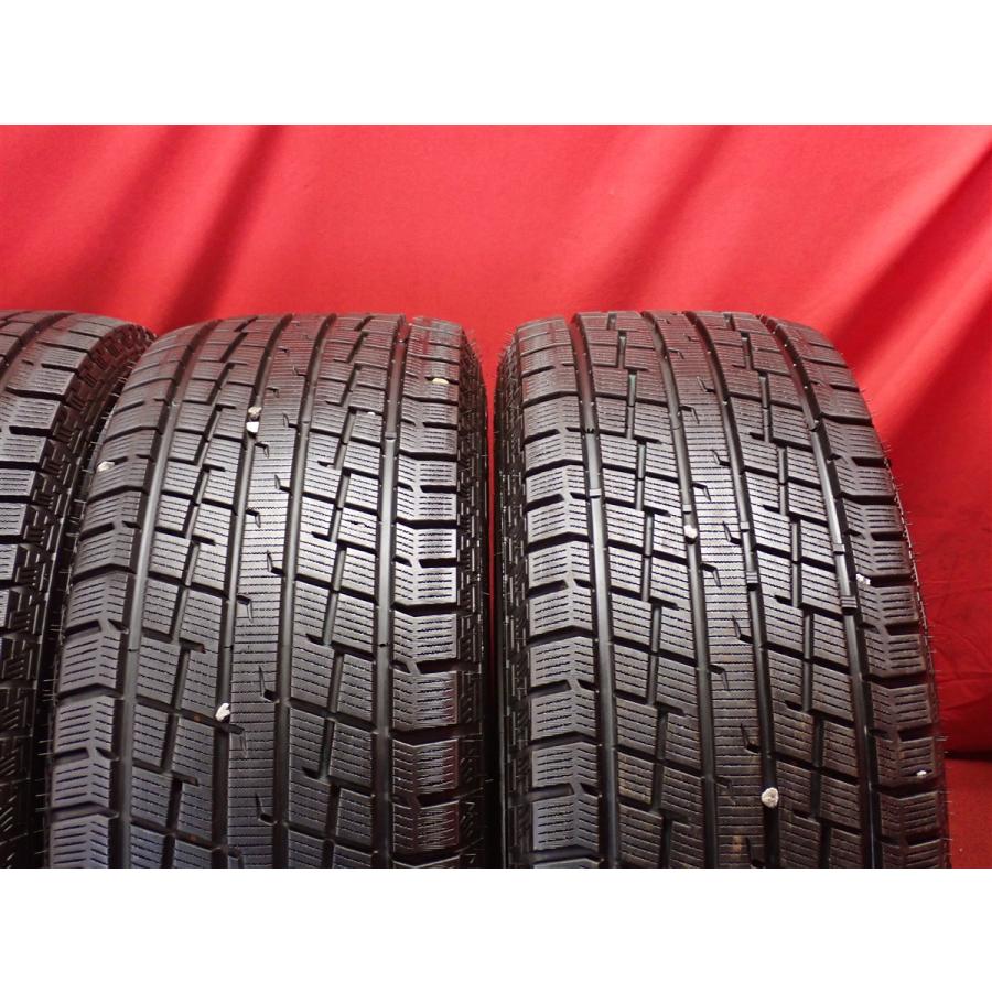 お値打ち】265/65R17 112T 4本 冬用 スタッドレスタイヤ《グリップ 