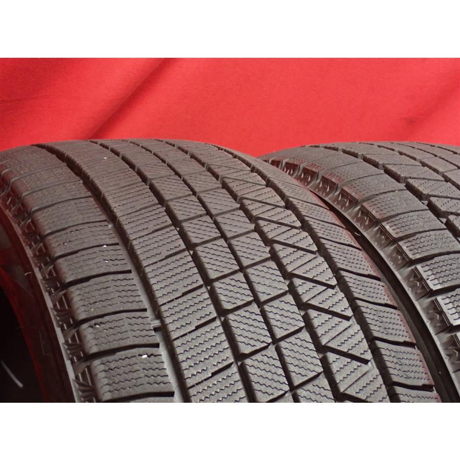 お値打ち】255/45R20 105Q XL 2本 冬用 スタッドレスタイヤ 