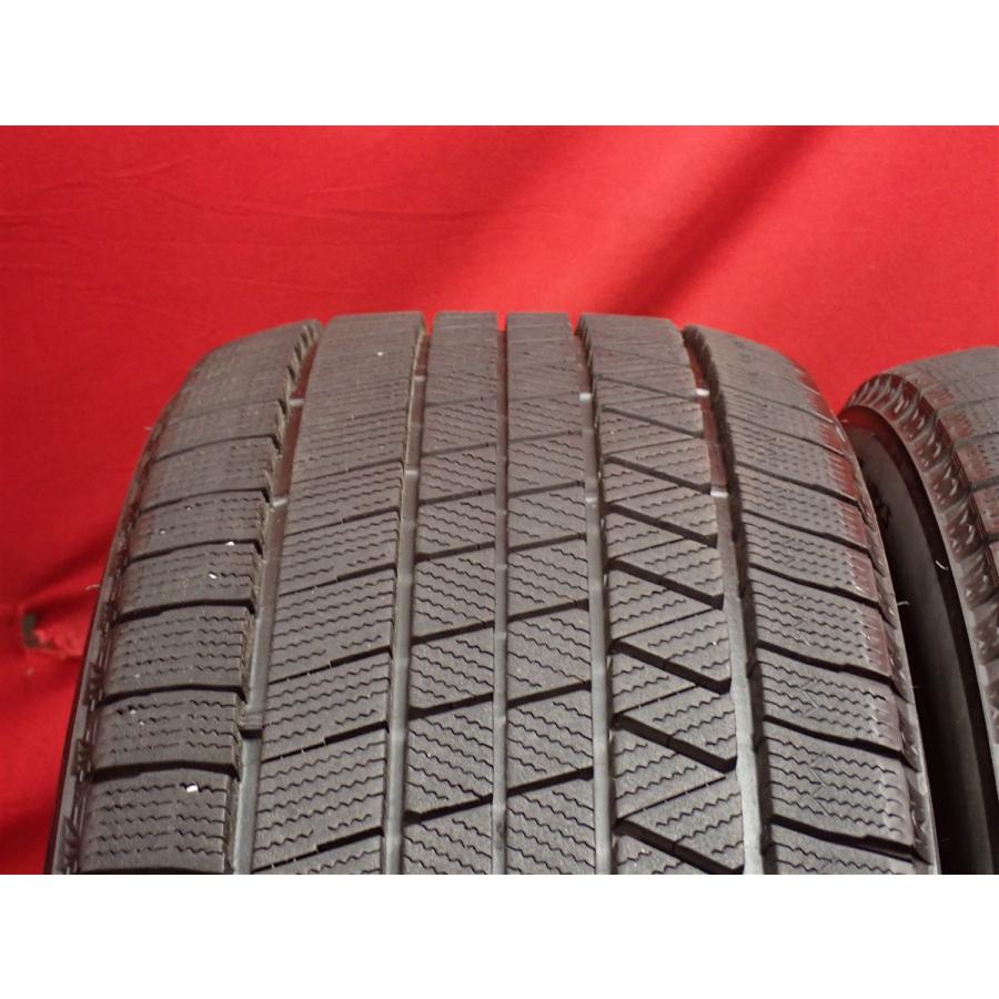 お値打ち】255/45R20 105Q XL 2本 冬用 スタッドレスタイヤ