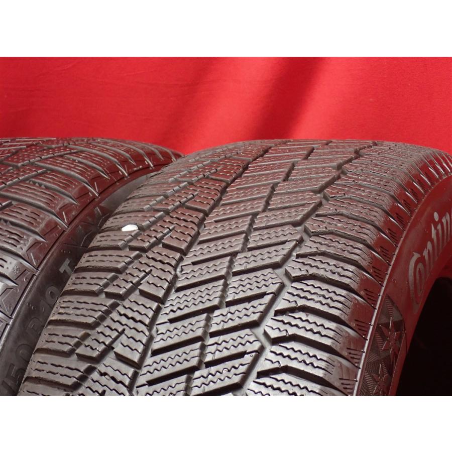 良山】235/50R19 99T XL 2本 冬用 スタッドレスタイヤ