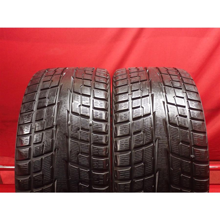 希少サイズ 2本セット】295/35R21 107Q 冬用 スタッドレスタイヤ