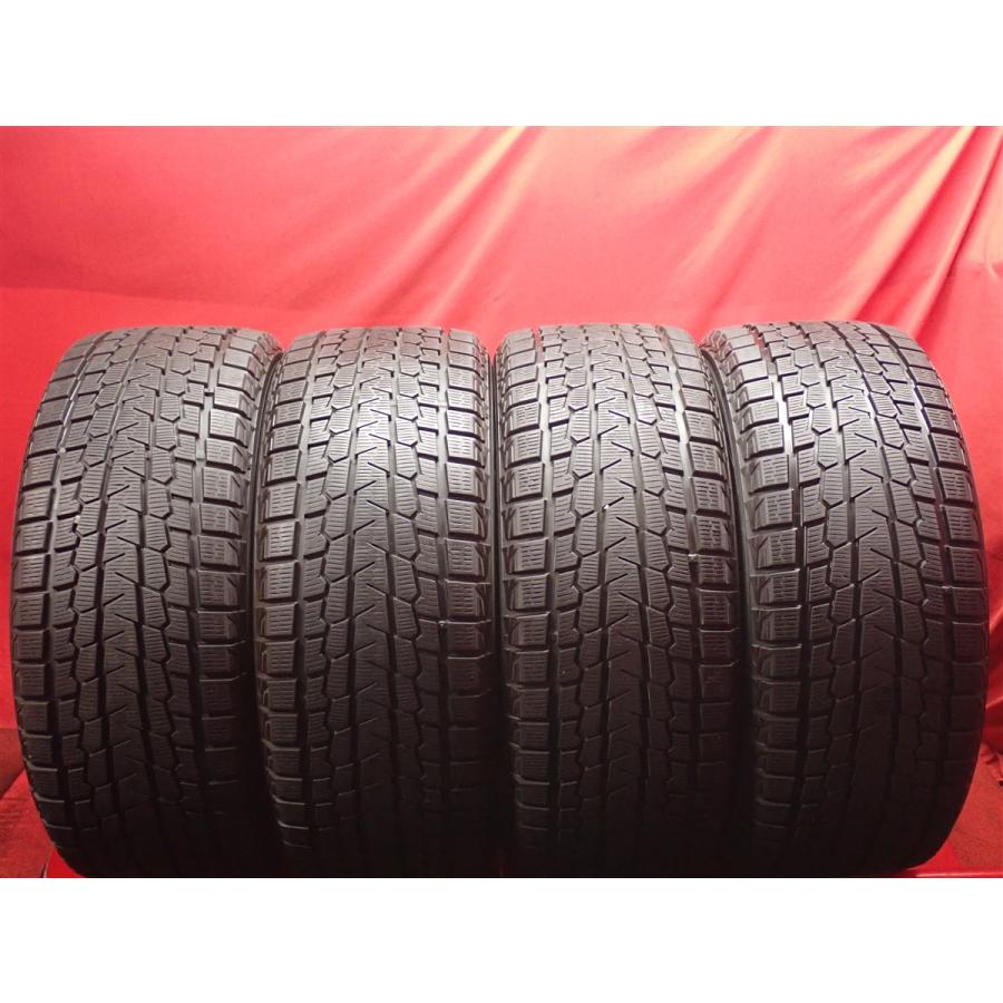 runi  ヨコハマ　アイスガード　スタッドレスタイヤ 275/50/20 激安 4本セット】275/50R20 113Q 冬用 スタッドレスタイヤ 《ヨコハマ
