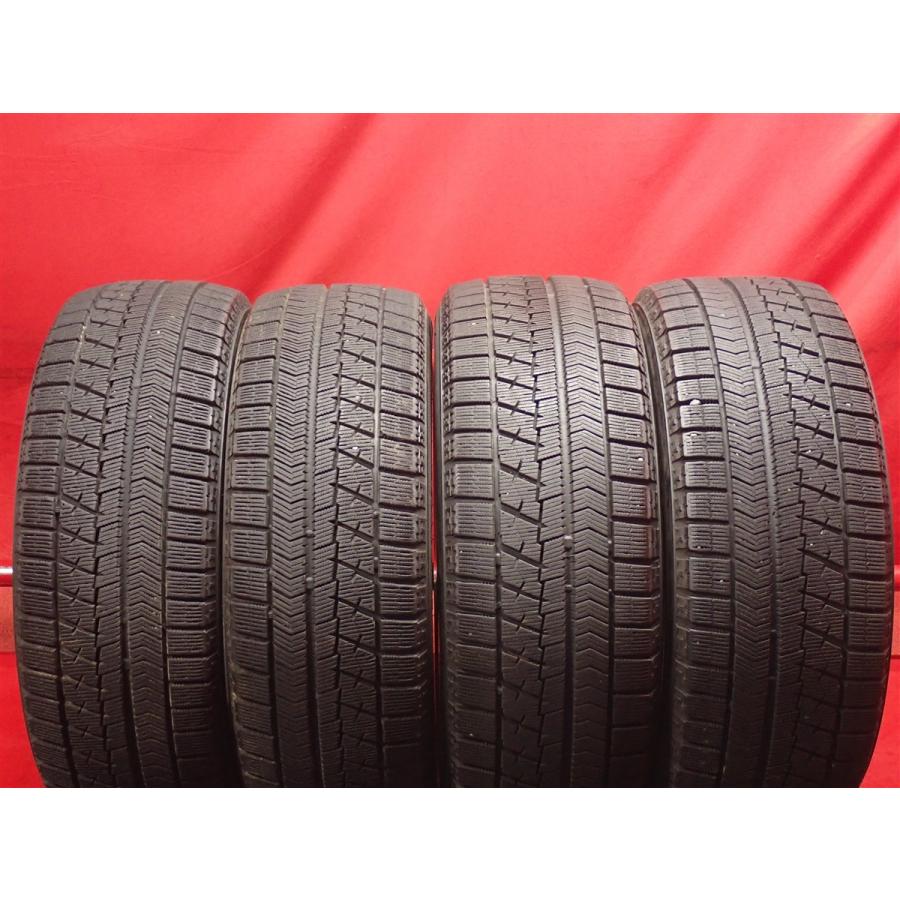 希少品】185/55R15 82Q 195/55R15 85Q 4本 冬用 スタッドレスタイヤ 