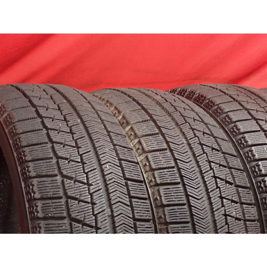 希少品】185/55R15 82Q 195/55R15 85Q 4本 冬用 スタッドレスタイヤ 