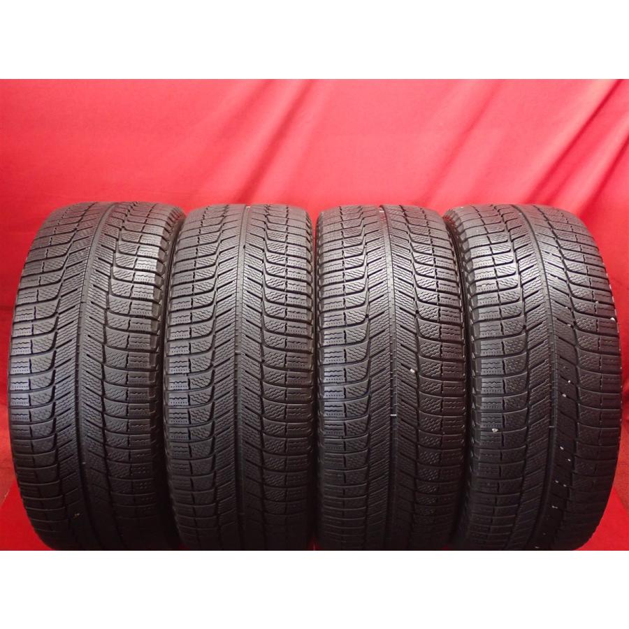 MICHELIN X-ICE 3 245/45R18 スタッドレスタイヤ 245/40R18 ミシュラン