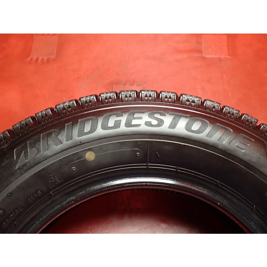 良山】145/80R13 75Q 4本 冬用 スタッドレスタイヤ 《ブリヂストン