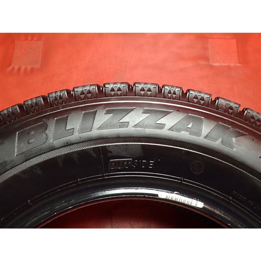 良山】145/80R13 75Q 4本 冬用 スタッドレスタイヤ 《ブリヂストン
