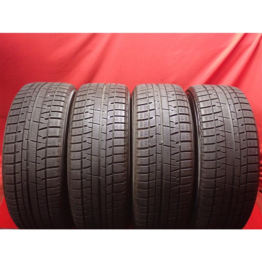 225/55R17 IG50 PLUS スタッドレスタイヤセット 17インチ YOKOHAMA ice GUARD iG50 PLUS 225/55R17 17インチ スタッドレス 4本