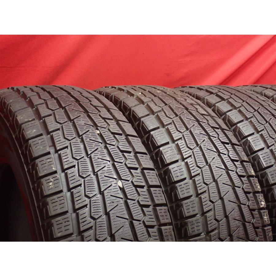 希少品】235/70R16 106Q 4本 冬用 スタッドレスタイヤ 《ヨコハマ