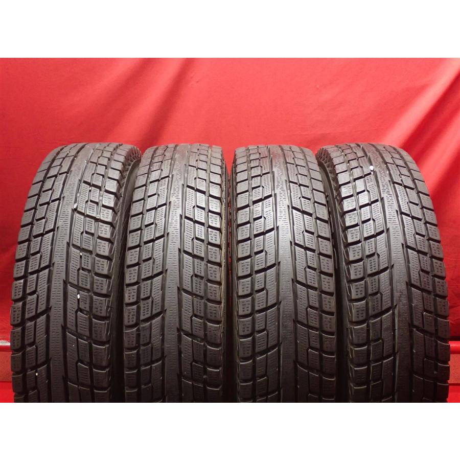 激安】185/85R16 105/103L LT 4本 冬用 スタッドレスタイヤ