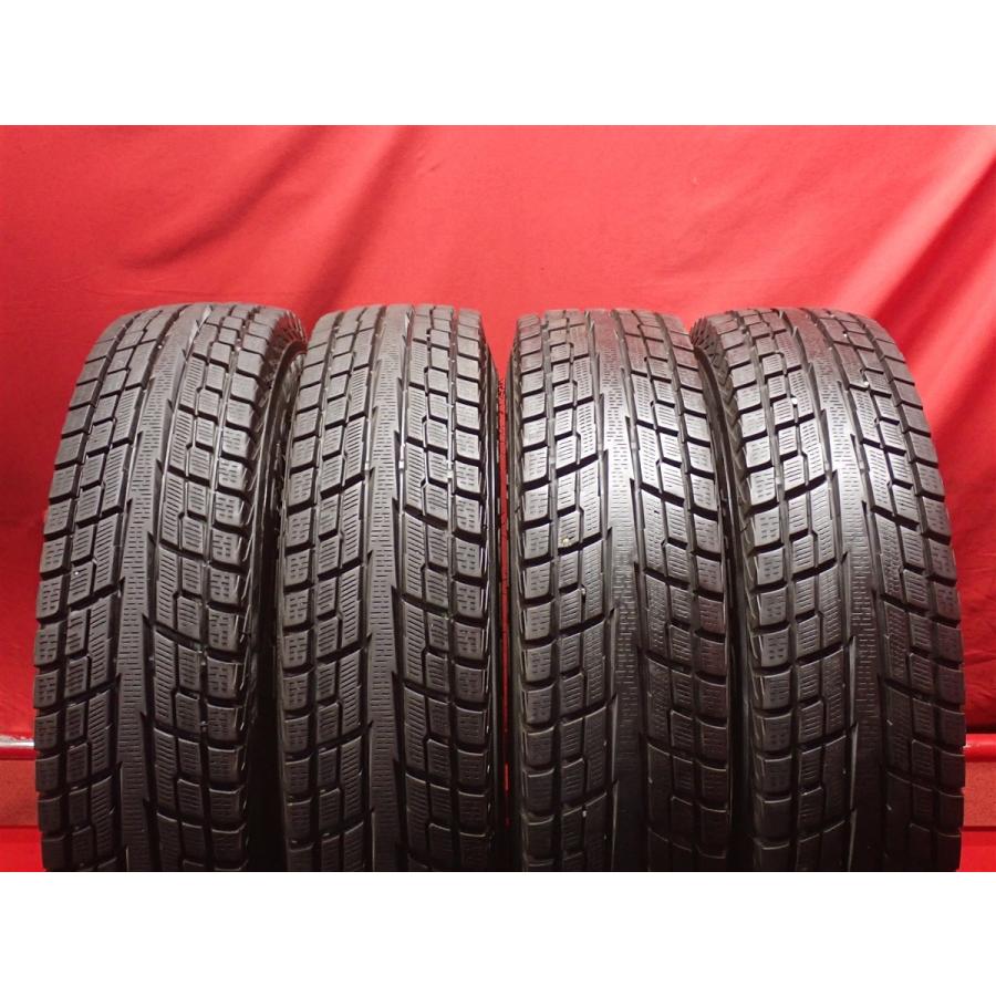 激安】185/85R16 105/103L LT 4本 冬用 スタッドレスタイヤ