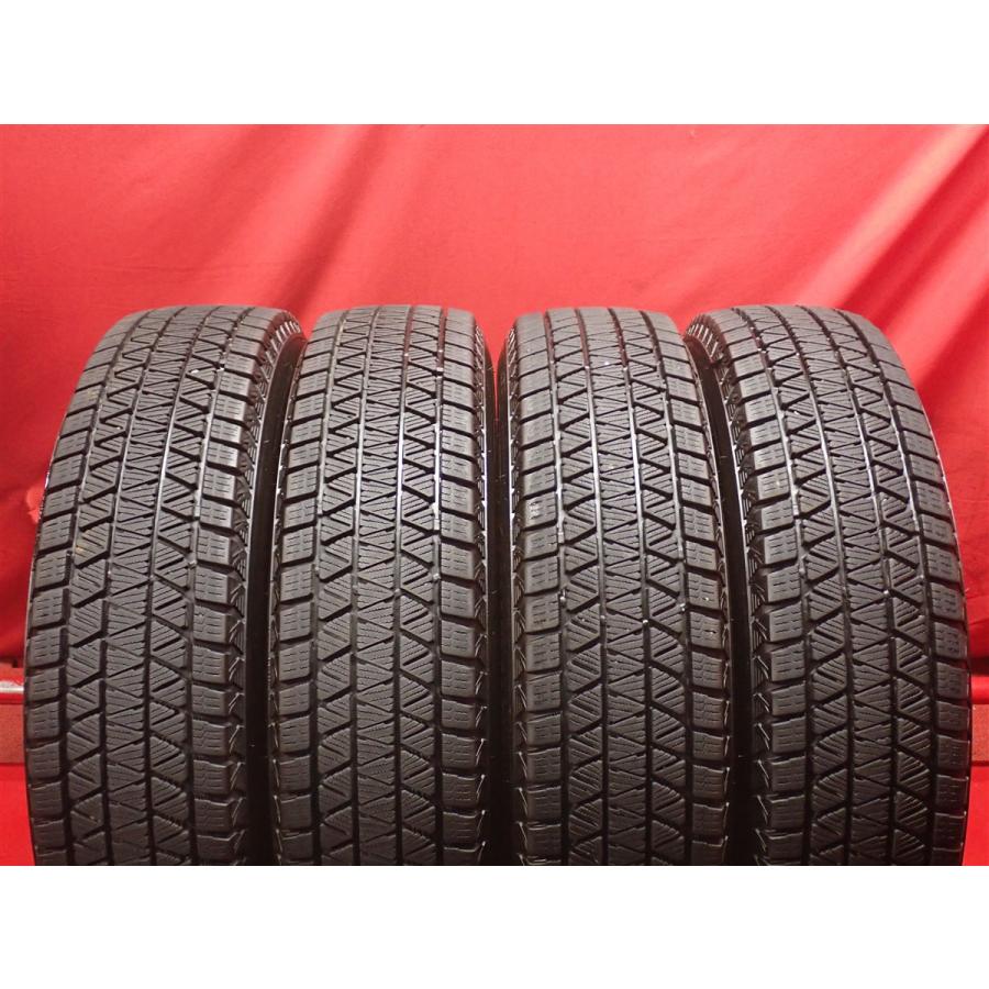 お値打ち】175/80R16 91Q 4本 冬用 スタッドレスタイヤ