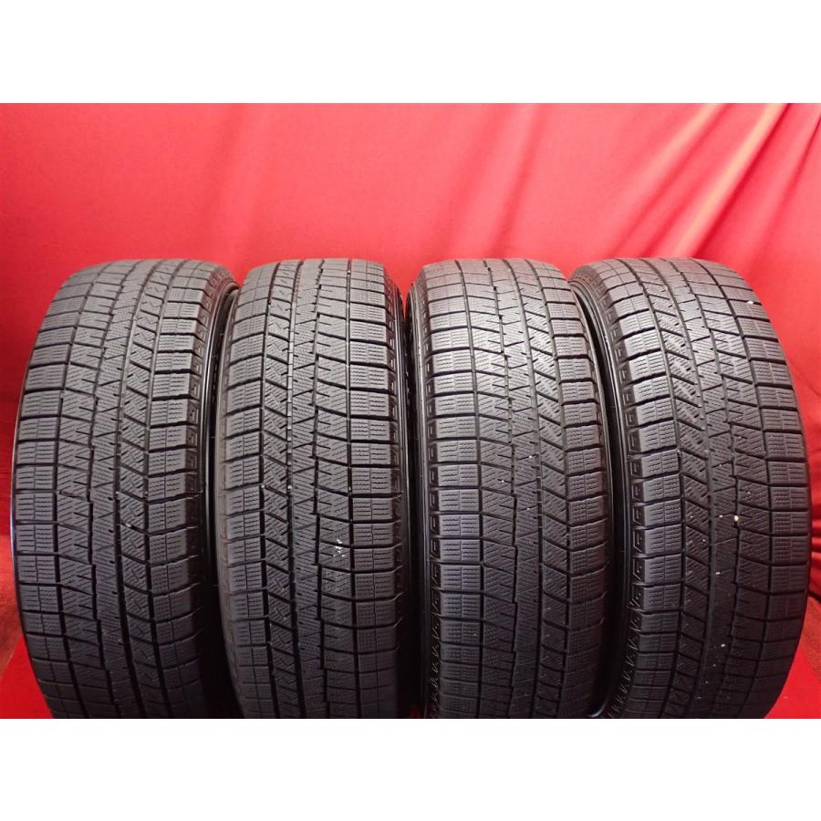 ダンロップ　スタッドレスタイヤ　17インチ（対面受渡希望） ☆日本製！！スタッドレスタイヤ！！ ダンロップ・WINTER