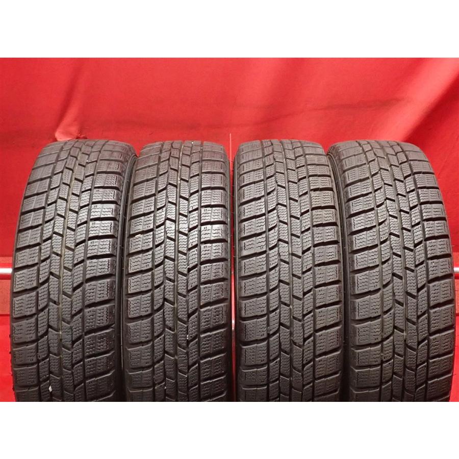 いのさん① 2本 155/65R13 バリ山スタッドレスセット　21年製！ スタッドレス、バリ山、155-65R13、他のタイヤと交換可能です。
