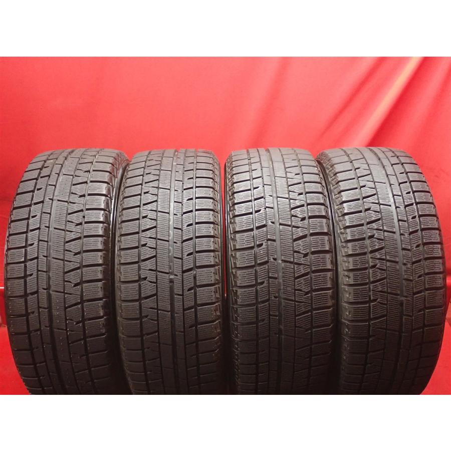 ララ・ハッピーヨコハマスタッドレス215／45R17 87Q深溝 ララ