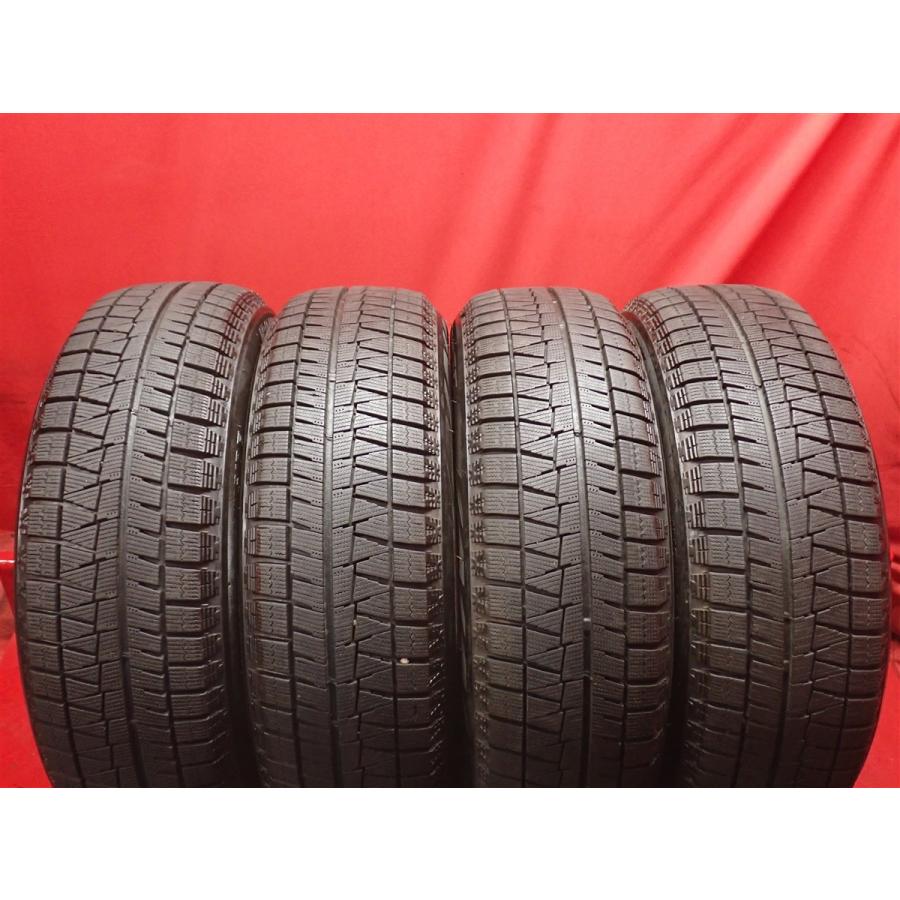 激安】195/60R16 89Q 4本 冬用 スタッドレスタイヤ