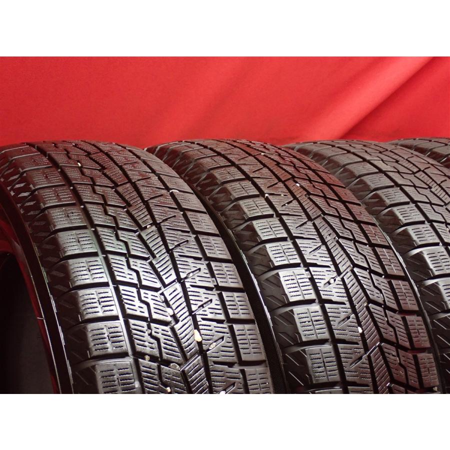 195/65R16 92Q 4本セット 冬用 スタッドレスタイヤ《ヨコハマタイヤ