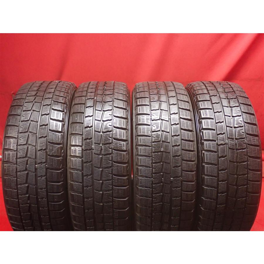 激安 品薄サイズ】185/55R15 82Q スタッドレスタイヤ 4本セット 