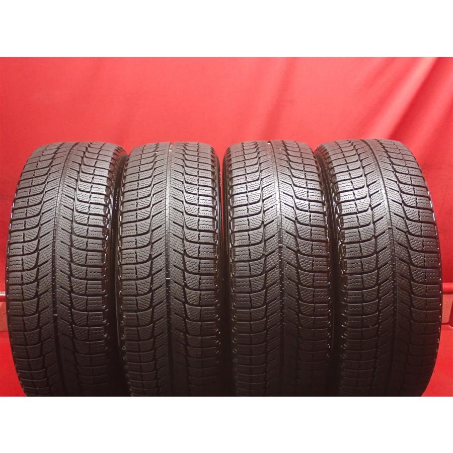 スタッドレスタイヤ タイヤ＋ホイール 205/55R16 4本セット