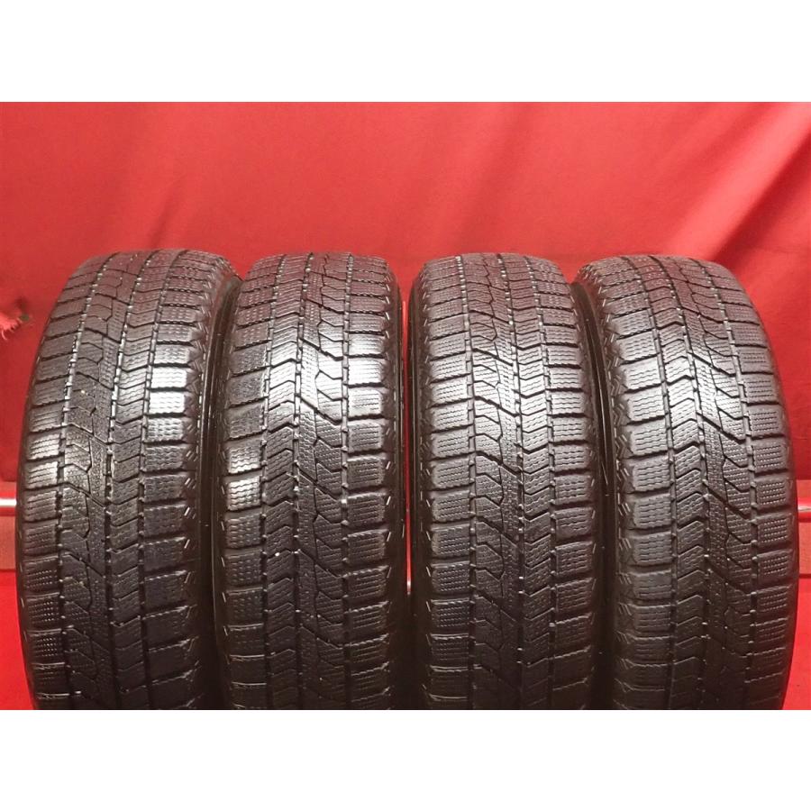 お値打ち】165/70R14 81Q 4本 冬用 スタッドレスタイヤ 《トーヨー 