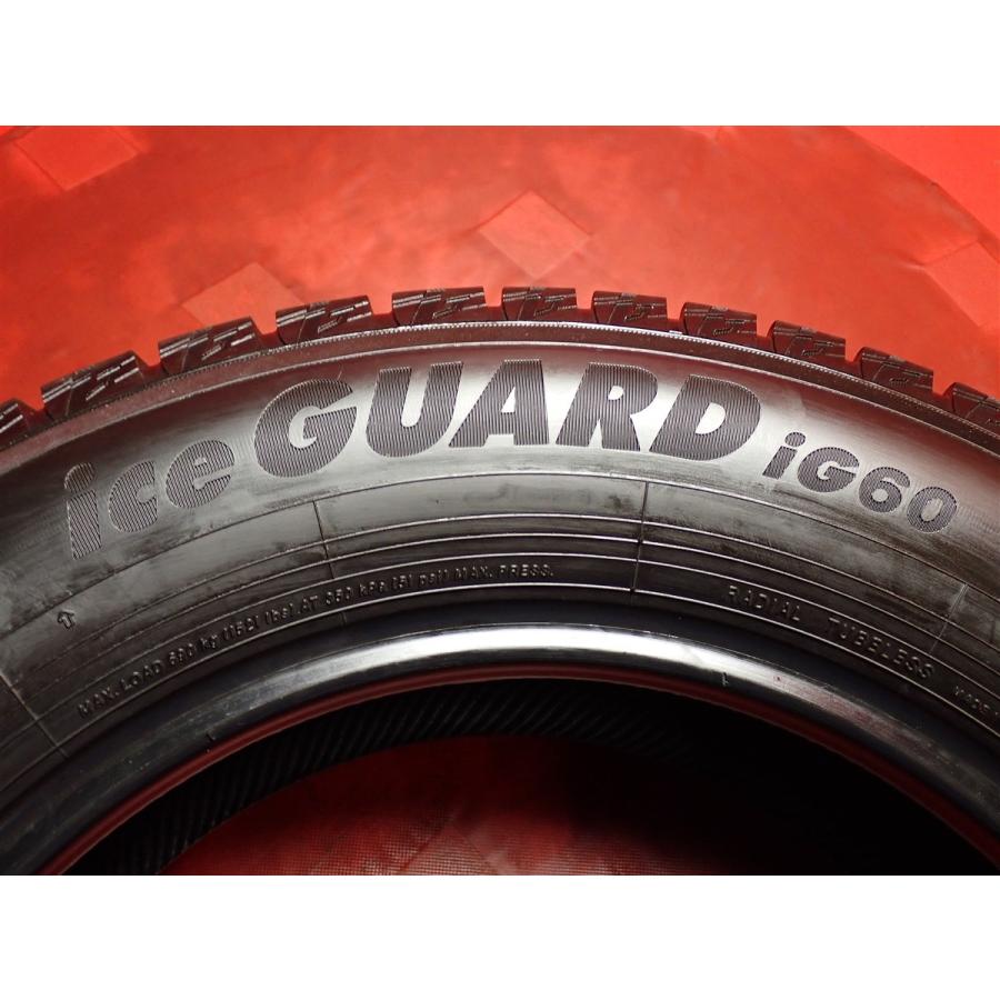 お値打ち】205/65R16 95Q 4本 冬用 スタッドレスタイヤ《ヨコハマ