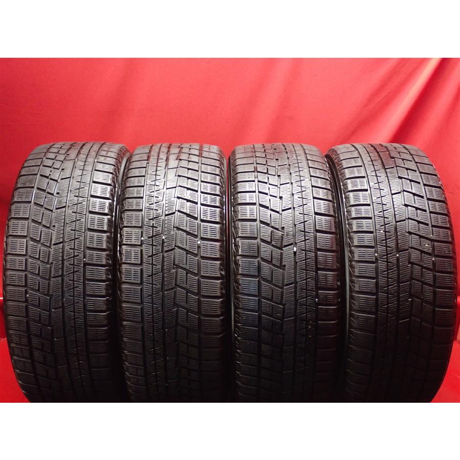 お値打ち】225/45R18 95Q 4本 冬用 スタッドレスタイヤ