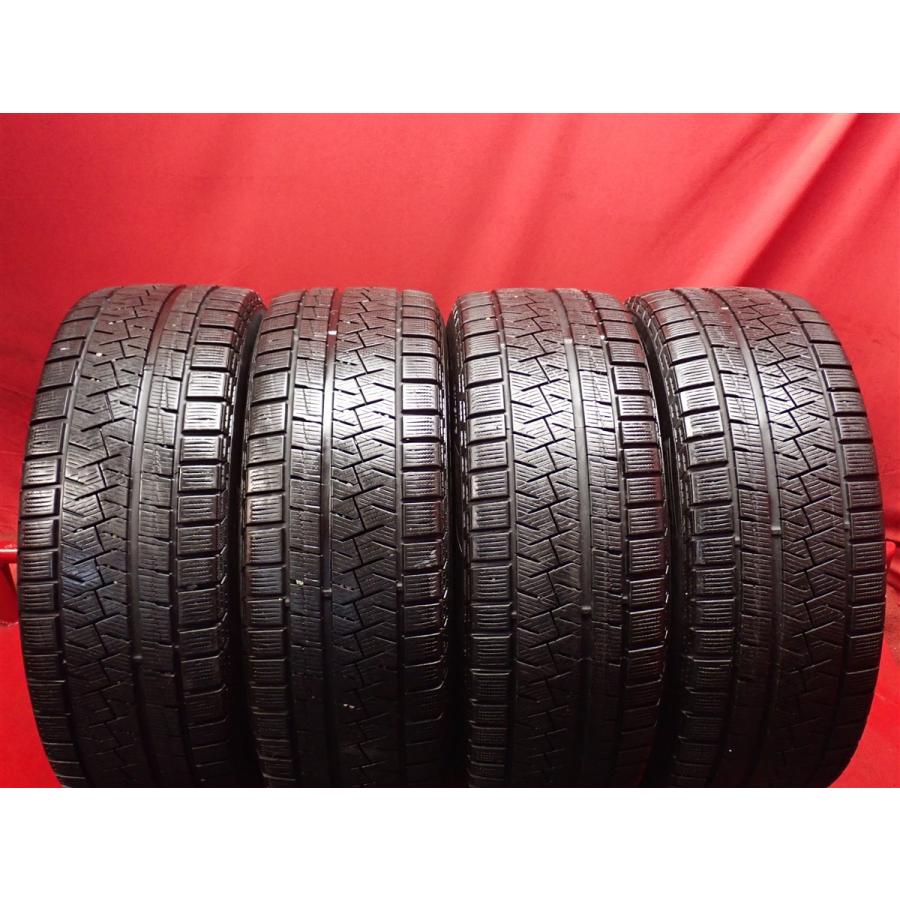 お値打ち】205/55R16 91Q 4本 冬用 スタッドレスタイヤ 《ピレリ 