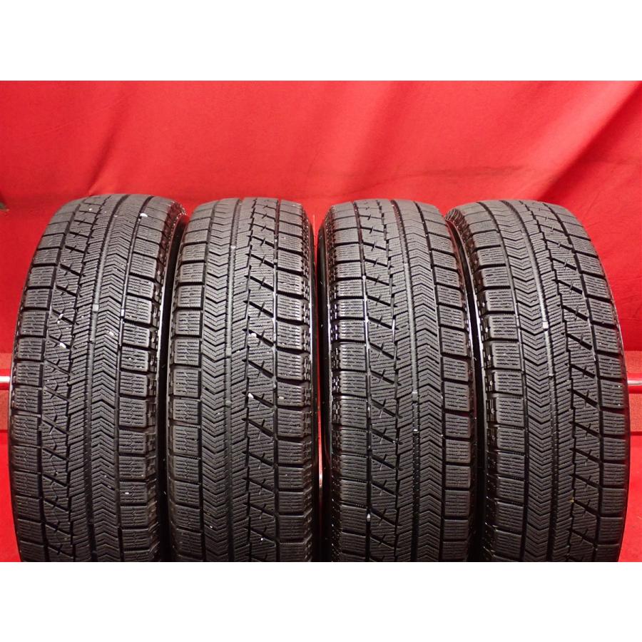 お値打ち】155/65R14 75Q 4本 冬用 スタッドレスタイヤ 《ブリヂストン 