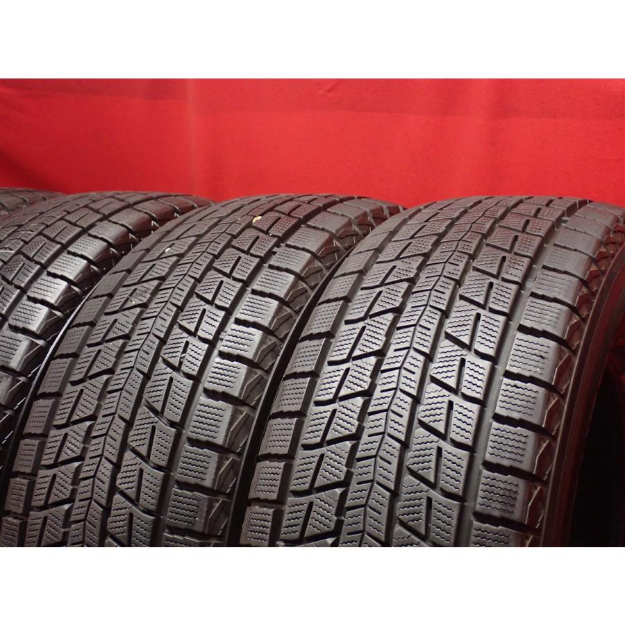 WINTERMAX 265/65R17 スタッドレスタイヤホイール4本セット 激安】265/65R17 112Q 4本 冬用 スタッドレスタイヤ 《ダンロップ