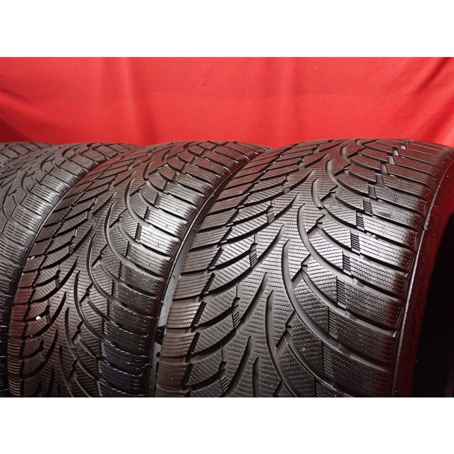 前後異サイズ】前275/45R21 110V 後315/40R21 115V スタッドレスタイヤ