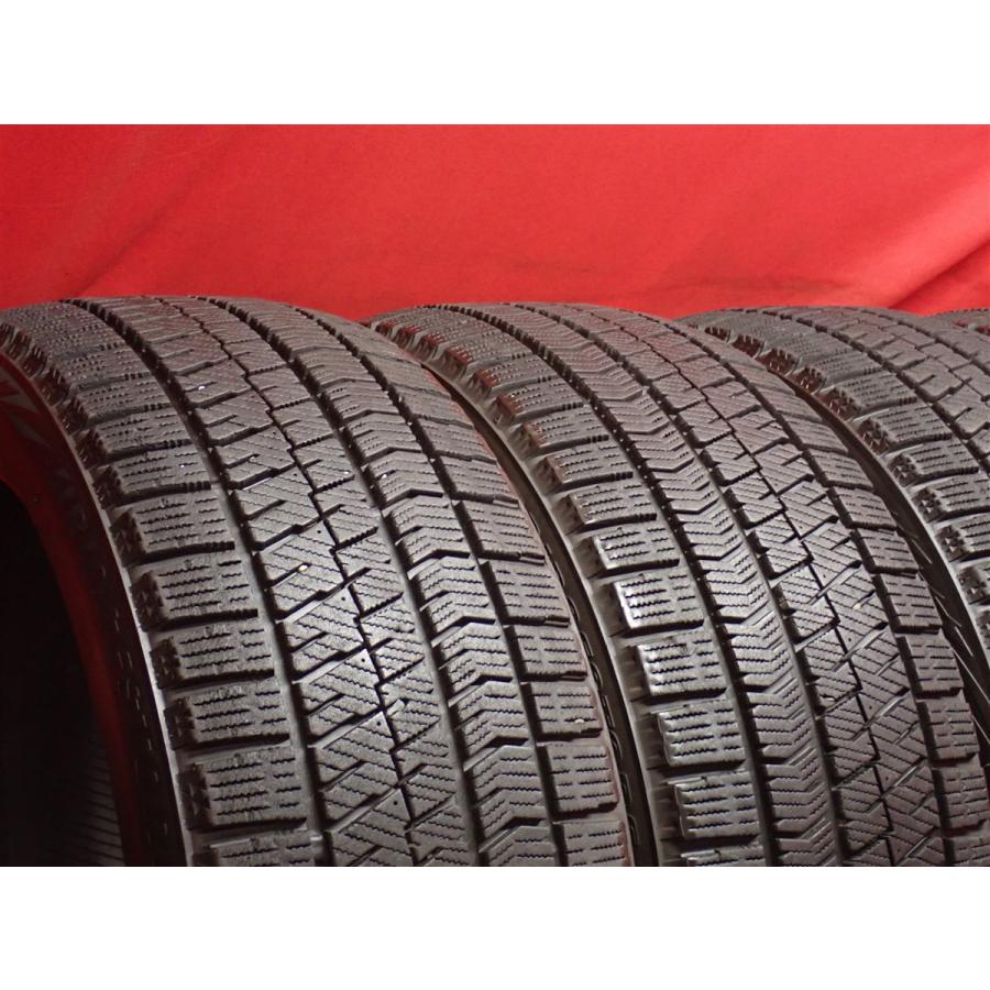 お値打ち】225/40R18 88Q 4本 冬用 スタッドレスタイヤ 《ブリヂストン