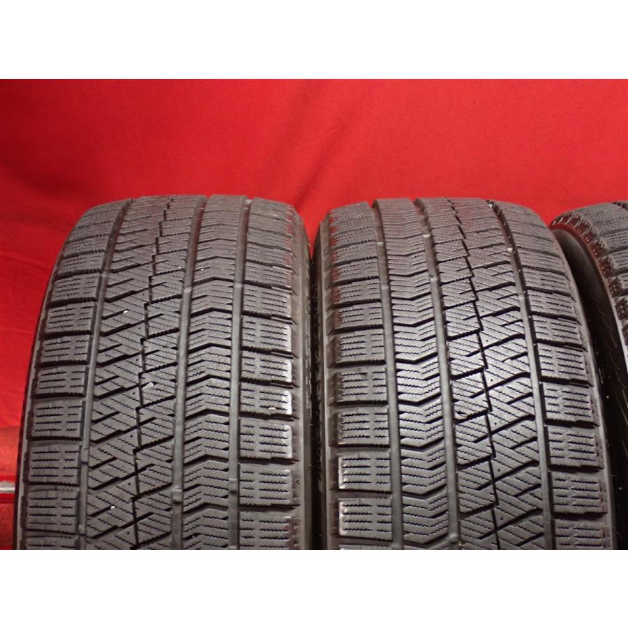 お値打ち】225/40R18 88Q 4本 冬用 スタッドレスタイヤ 《ブリヂストン 