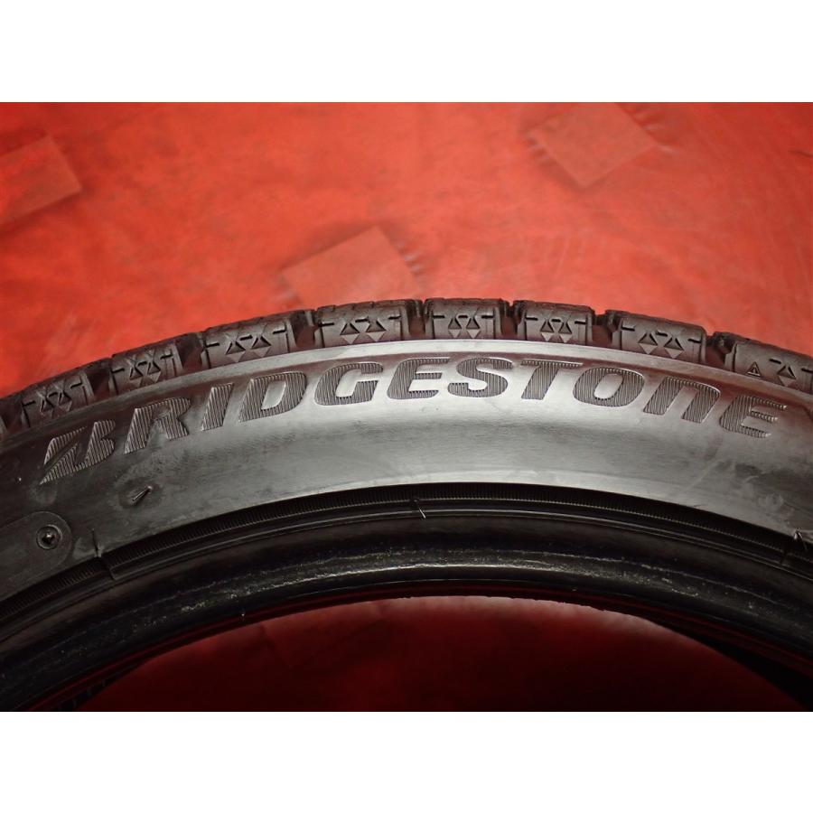 お値打ち】225/40R18 88Q 4本 冬用 スタッドレスタイヤ 《ブリヂストン