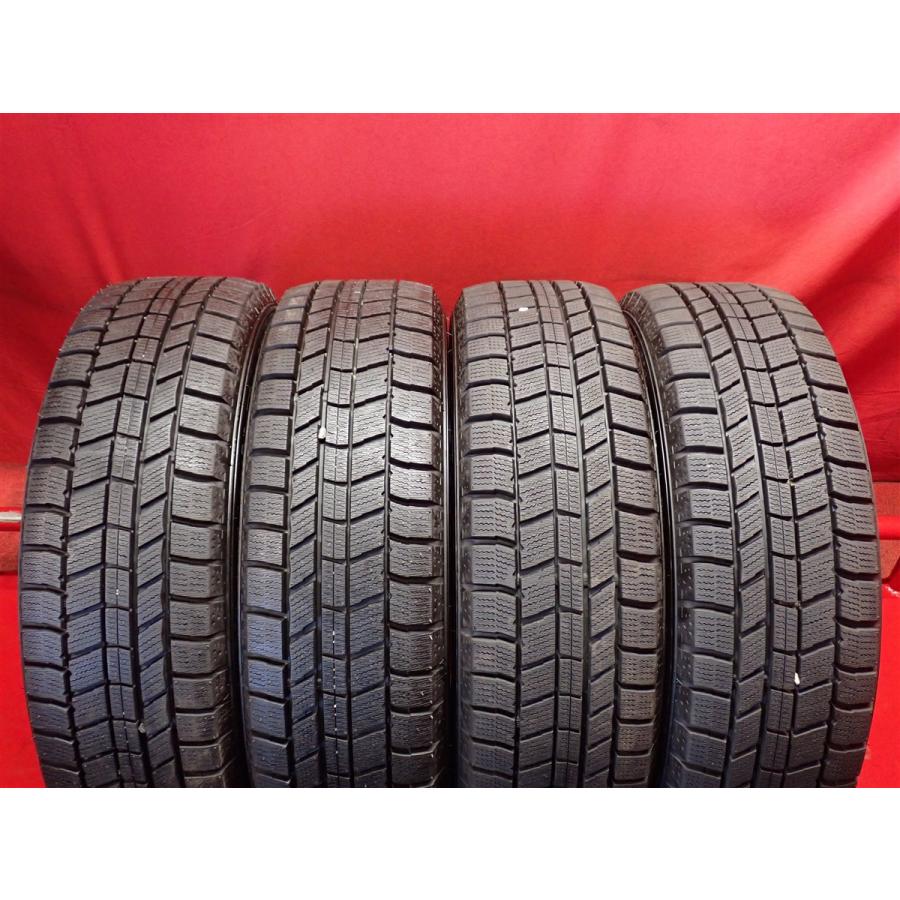 良山】175/65R15 84Q 4本 冬用 スタッドレスタイヤ 《オートバックス 