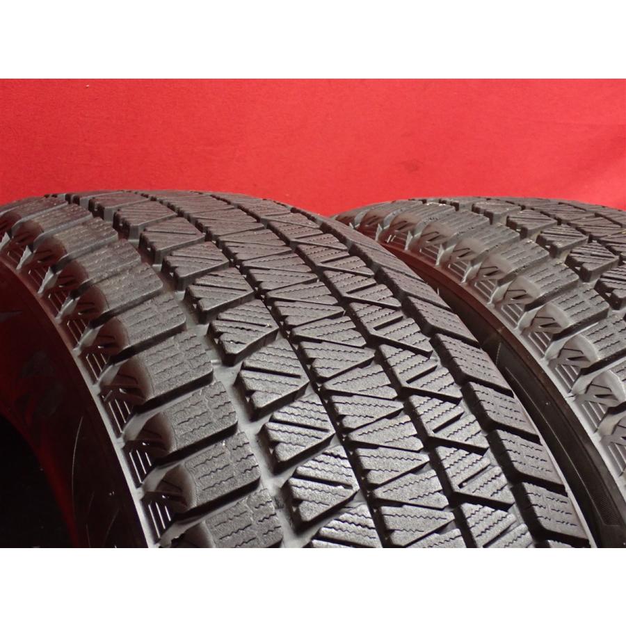 お値打ち】235/55R20 102Q 2本 冬用 スタッドレスタイヤ