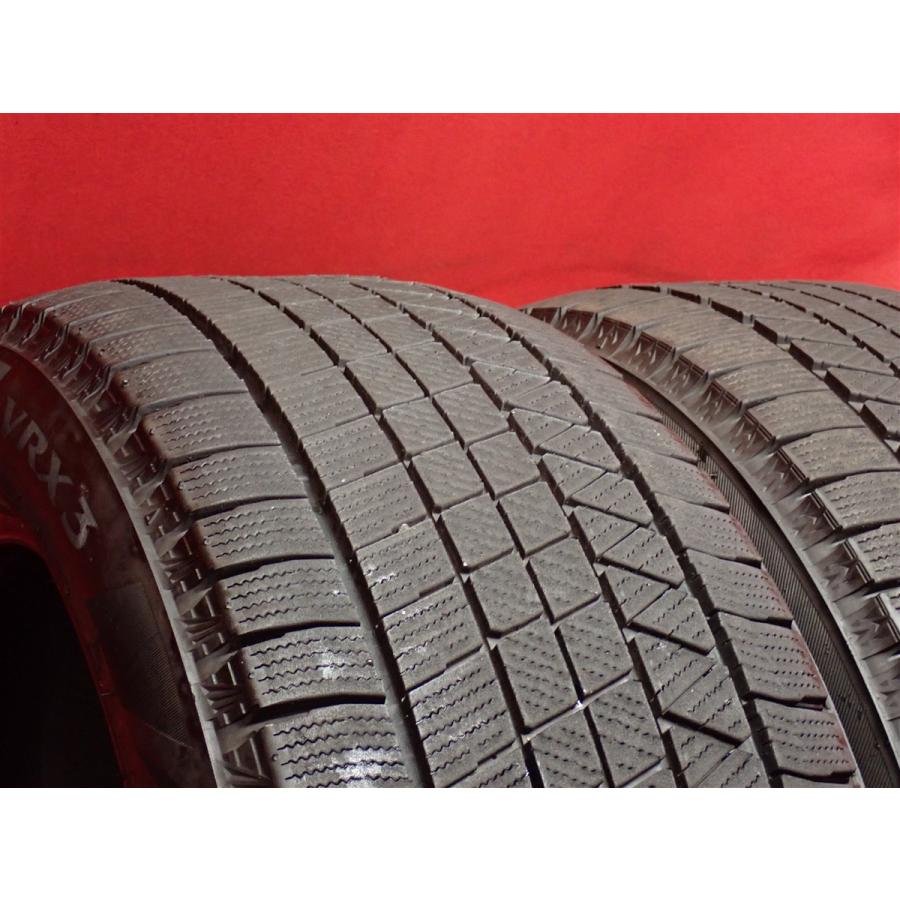 お値打ち】225/50R17 94Q 2本 冬用 スタッドレスタイヤ 《ブリヂストン 
