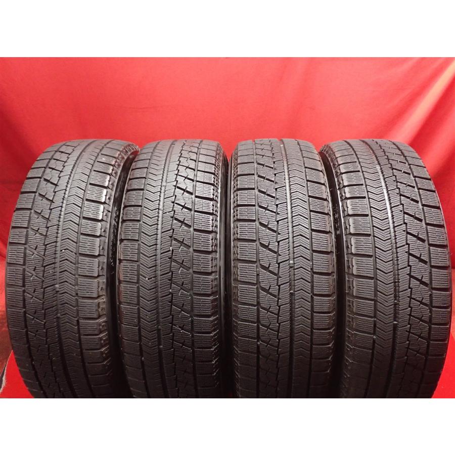 お値打ち】205/65R16 95Q 4本 冬用 スタッドレスタイヤ 《ブリヂストン 