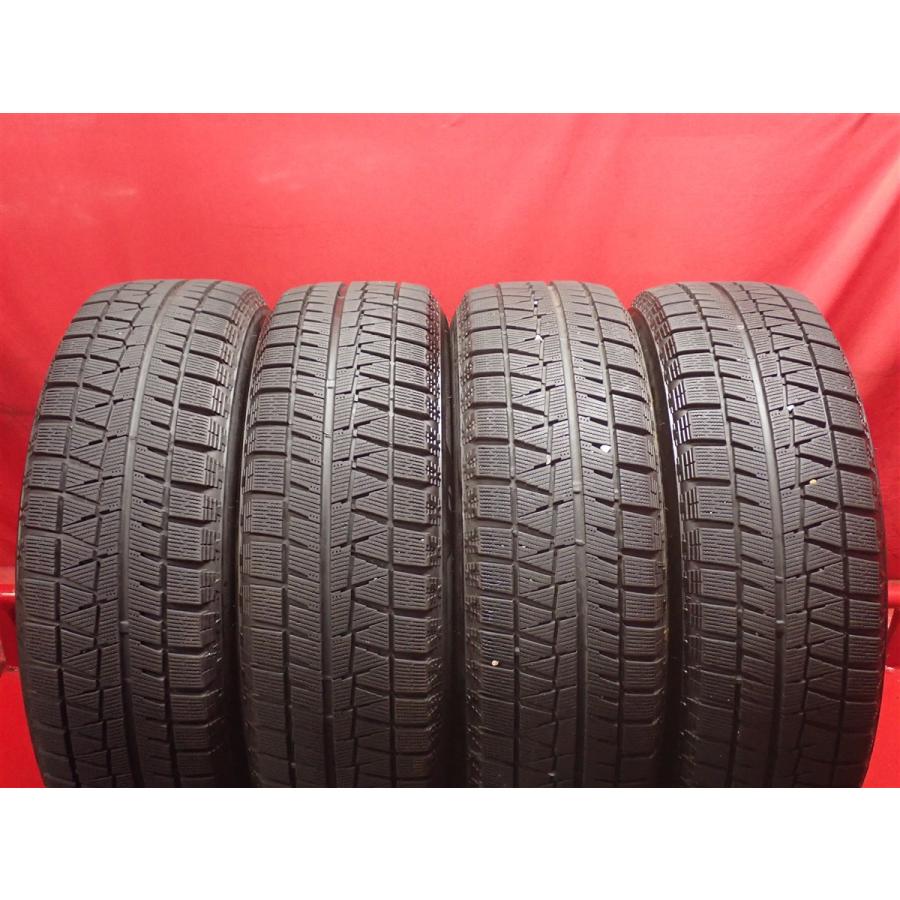 良山】205/65R16 95Q 4本 冬用 スタッドレスタイヤ 《ブリヂストン 