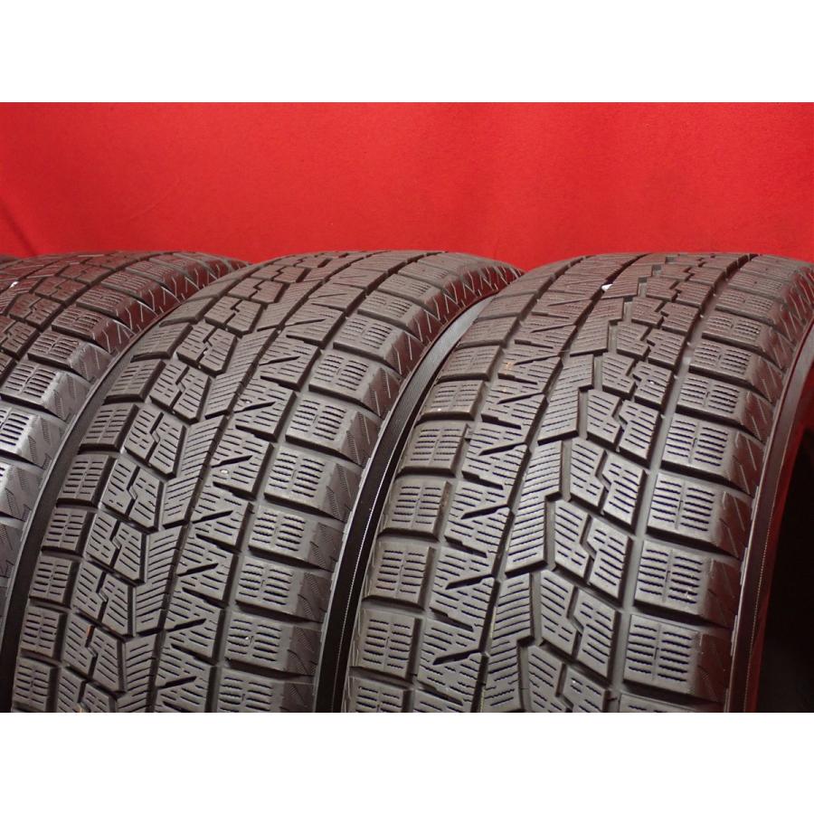 良山】205/55R16 91Q 4本 冬用 スタッドレスタイヤ 《ヨコハマ アイス 