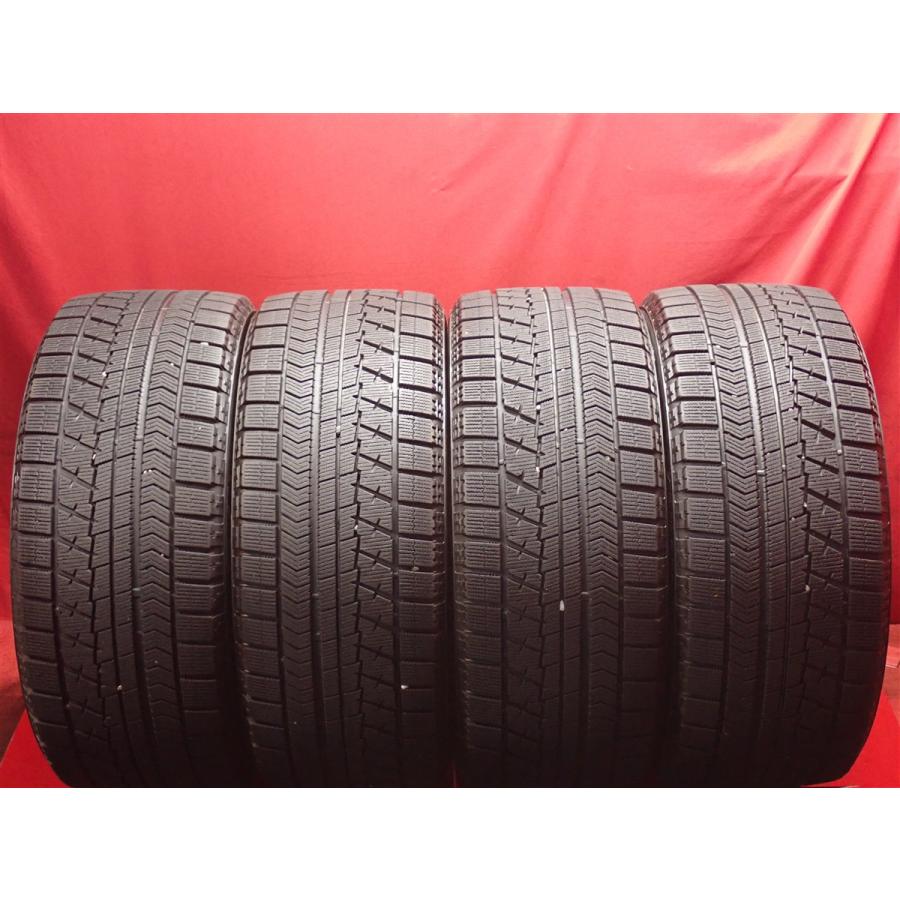 【送料無料】 2021年製 ブリザックRFT 245/50R18 4本価格 激安】245/50R18 100Q 4本 冬用 スタッドレスタイヤ 《ブリヂストン