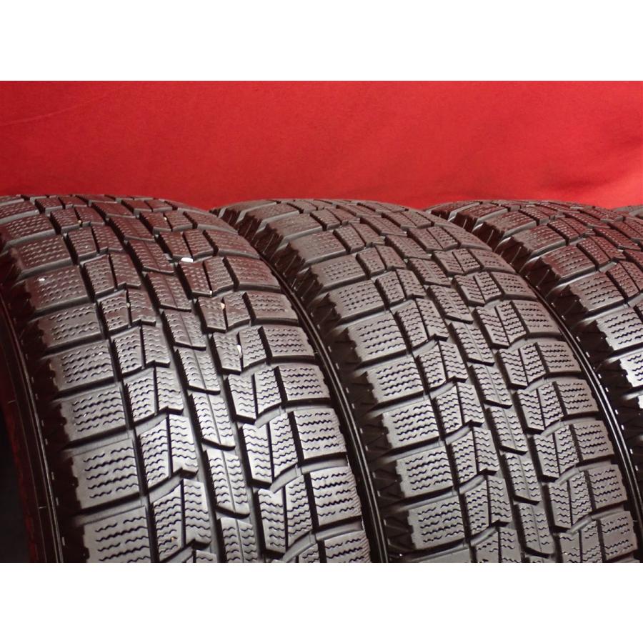 良山】195/65R15 91Q 4本 冬用 スタッドレスタイヤ 《オートバックス 