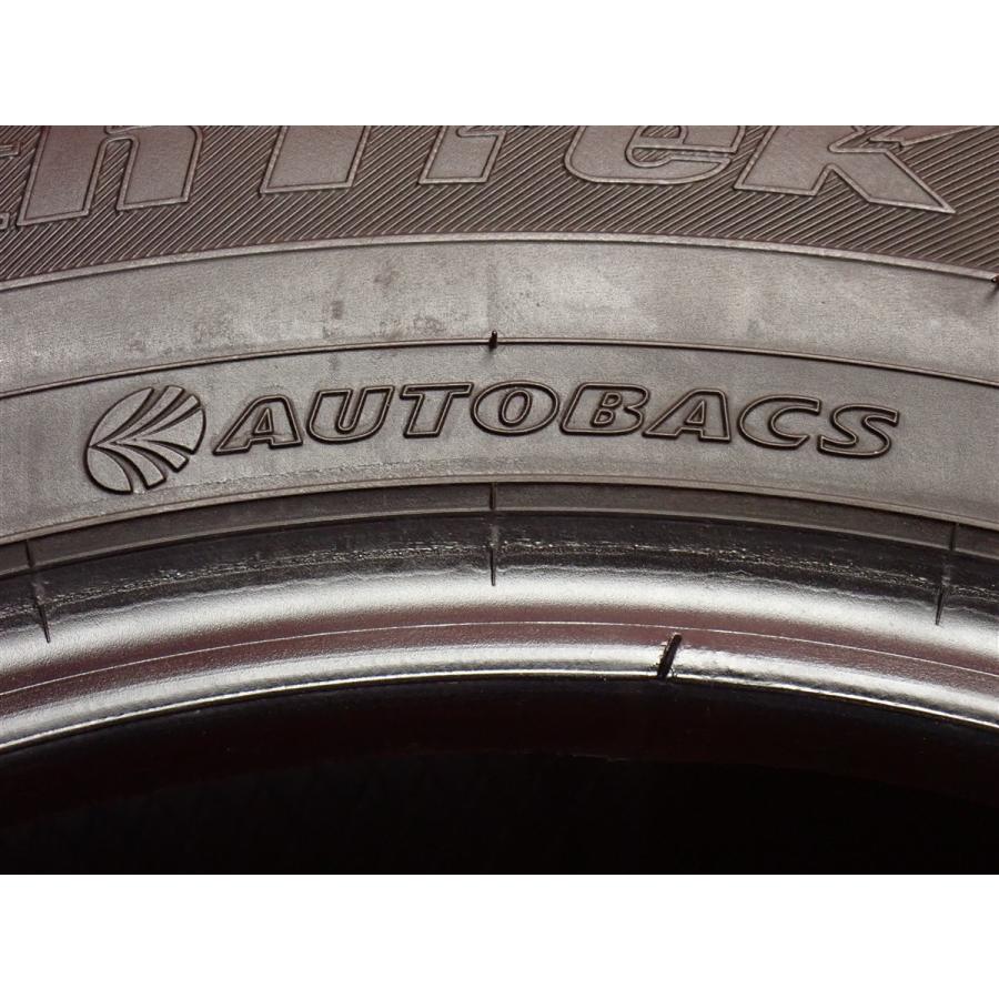 良山】195/65R15 91Q 4本 冬用 スタッドレスタイヤ 《オートバックス 
